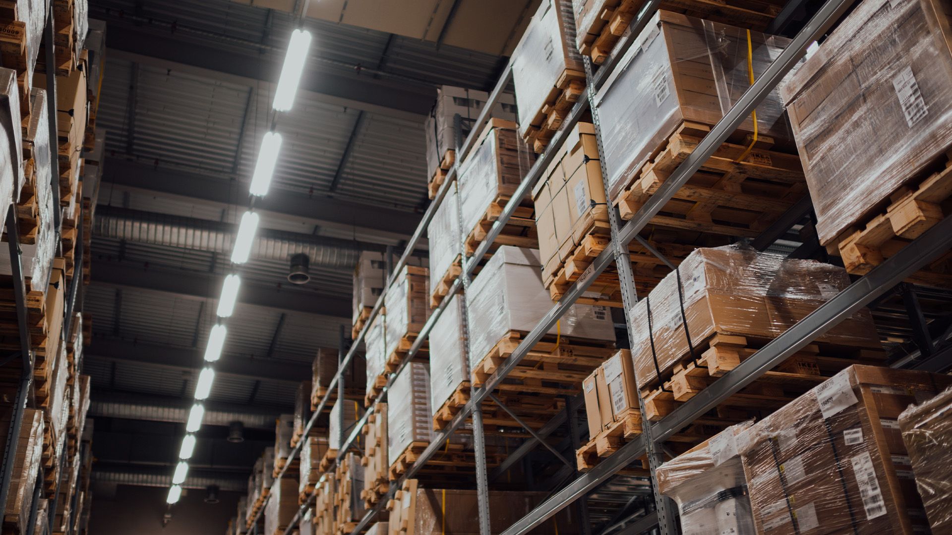 Få styr på dit lager med Tasklet Factory Mobile WMS
