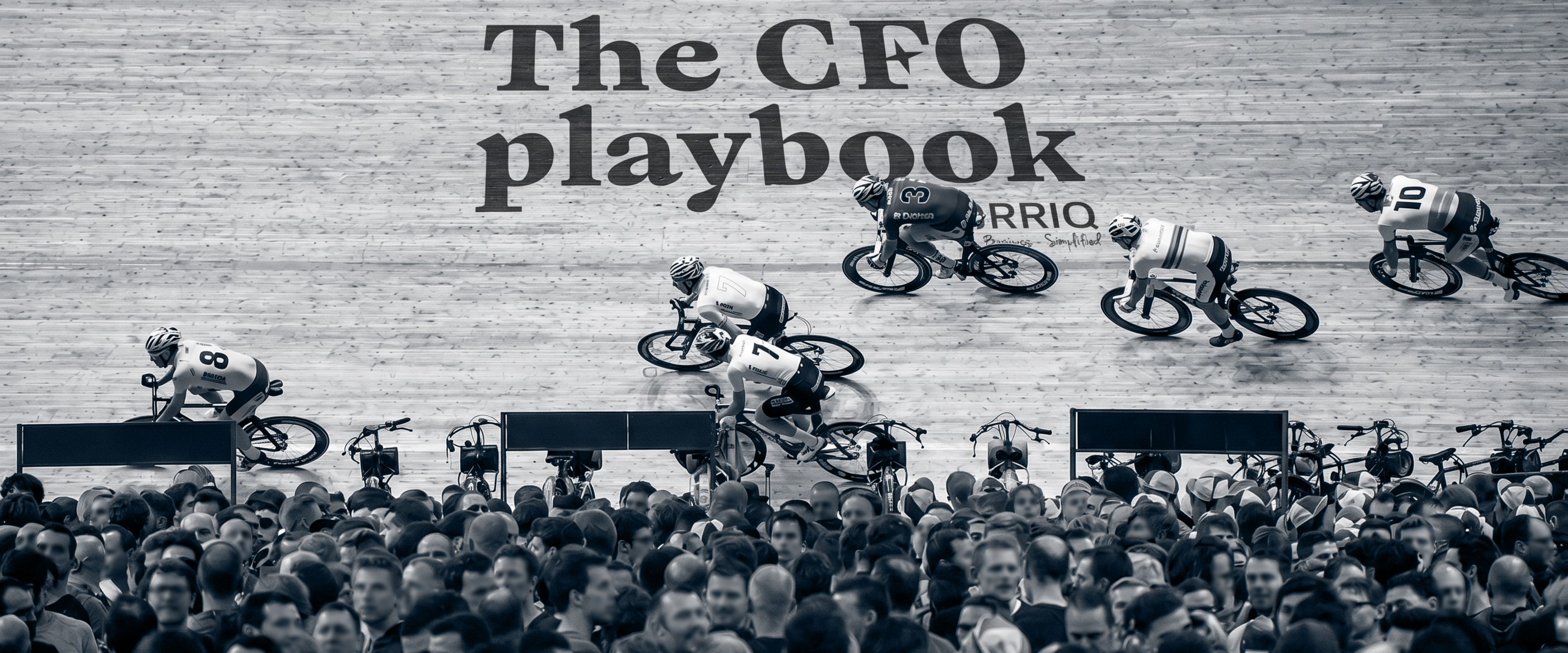 NORRIQ CFO Playbook 2 - Gent