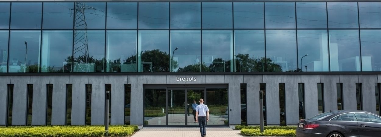 Gebruiksvriendelijke ERP-implementatie vereenvoudigt de productieprocessen van Brepols