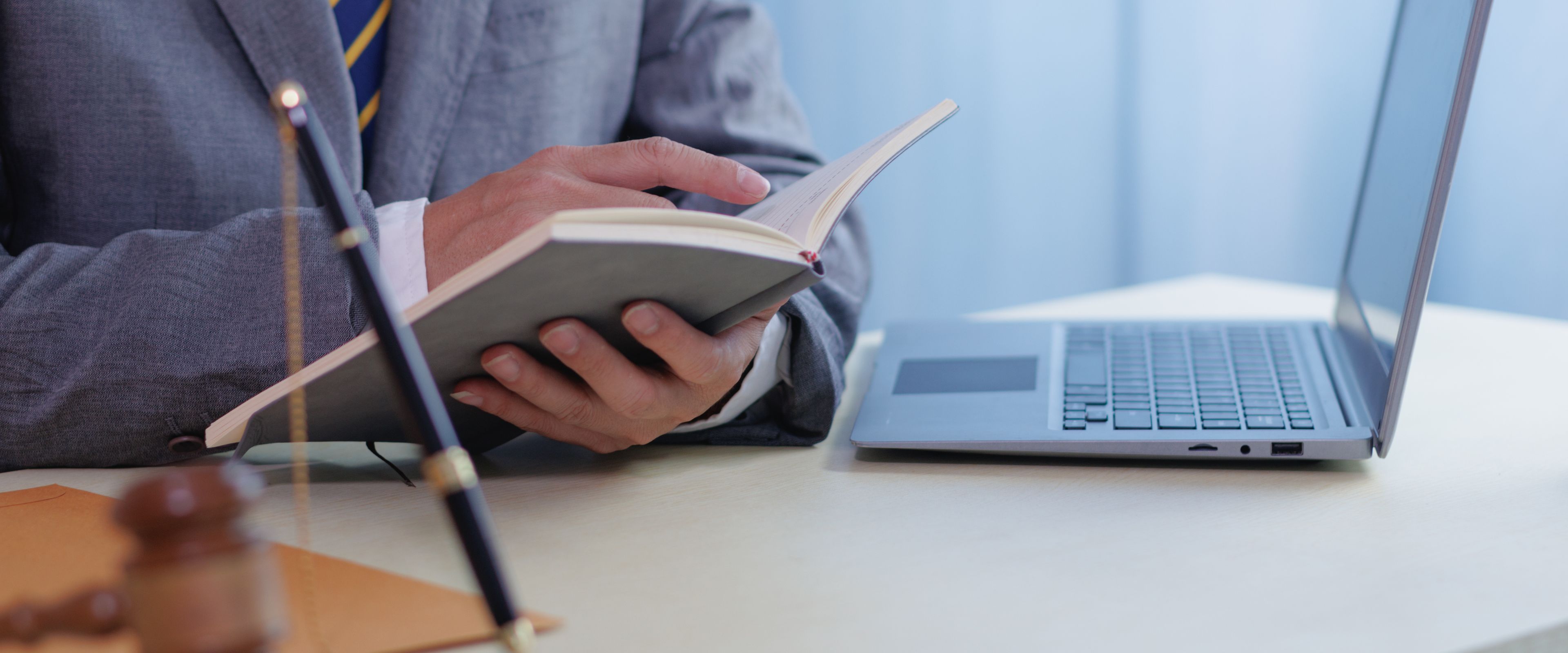 NORRIQ Law Firm Accelerator Miniguide