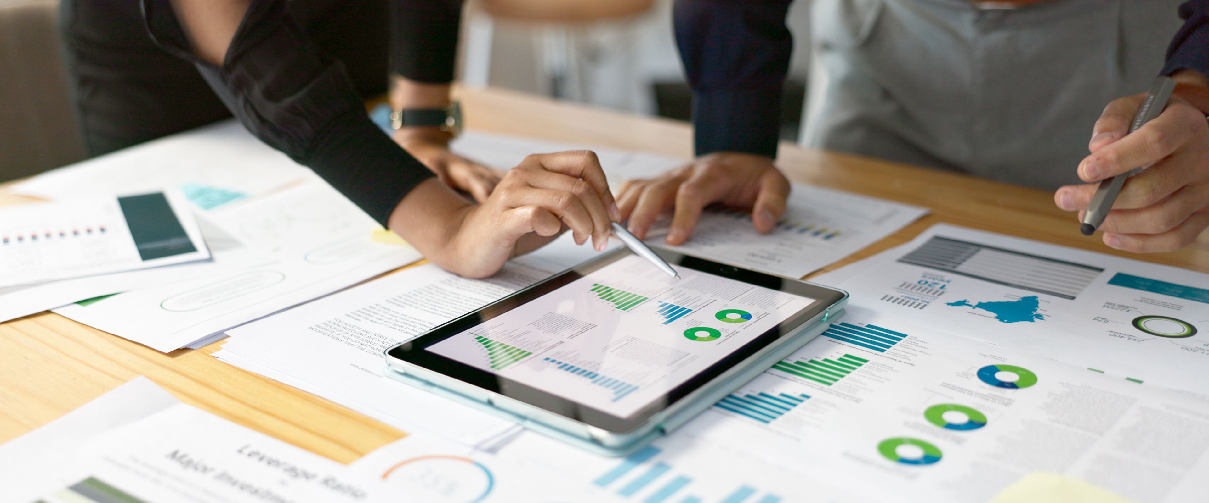 EDI til Business Central fra NxM