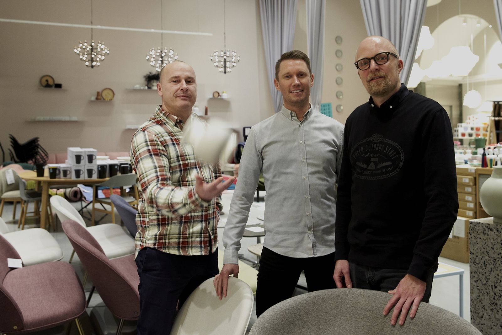Digitalisering gearer Normann Copenhagen til øget global vækst