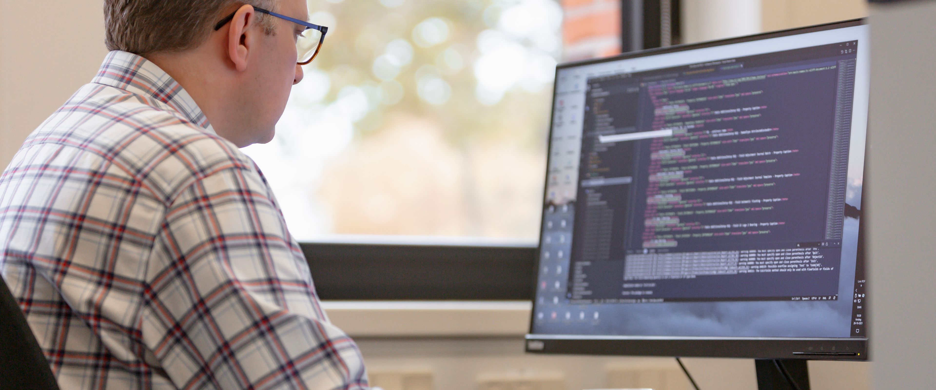 Microsoft Dynamics NAV partner - NORRIQ