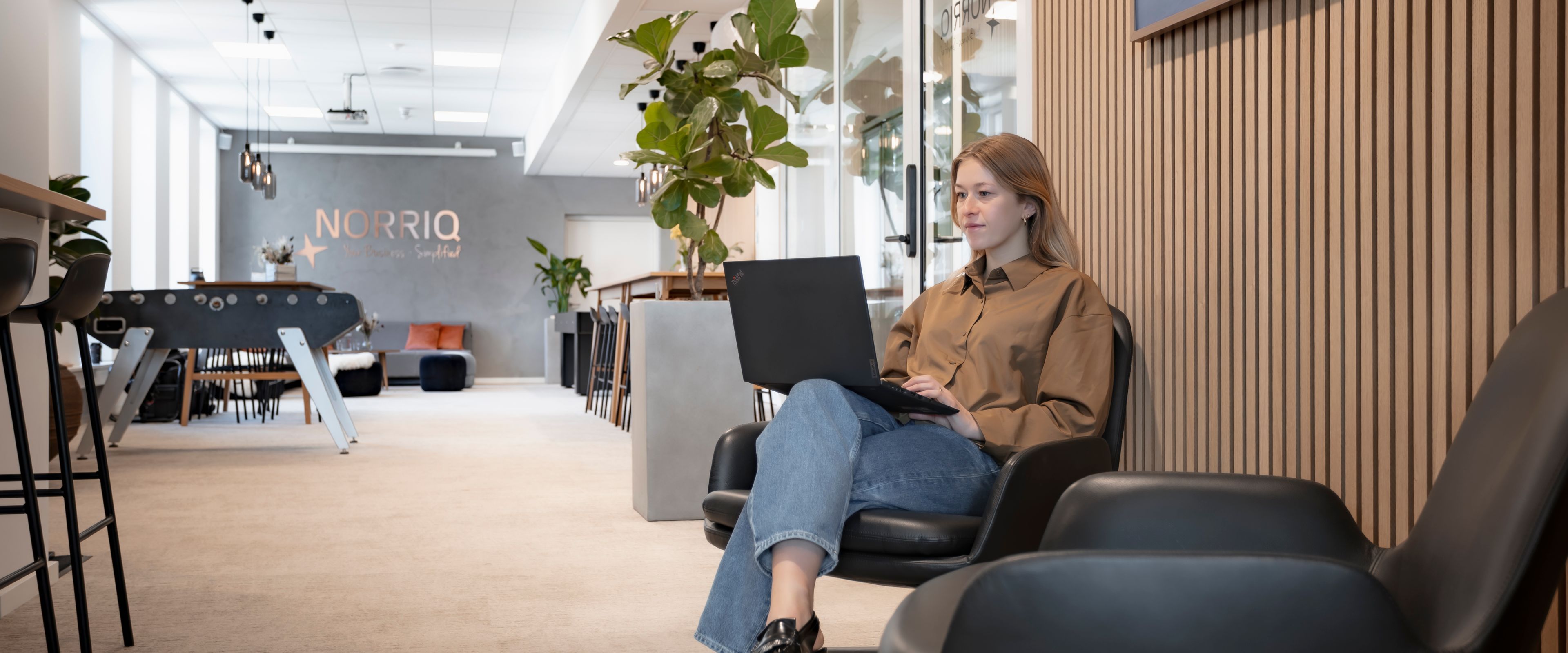 Kom til BogholderBriefing hos NORRIQ