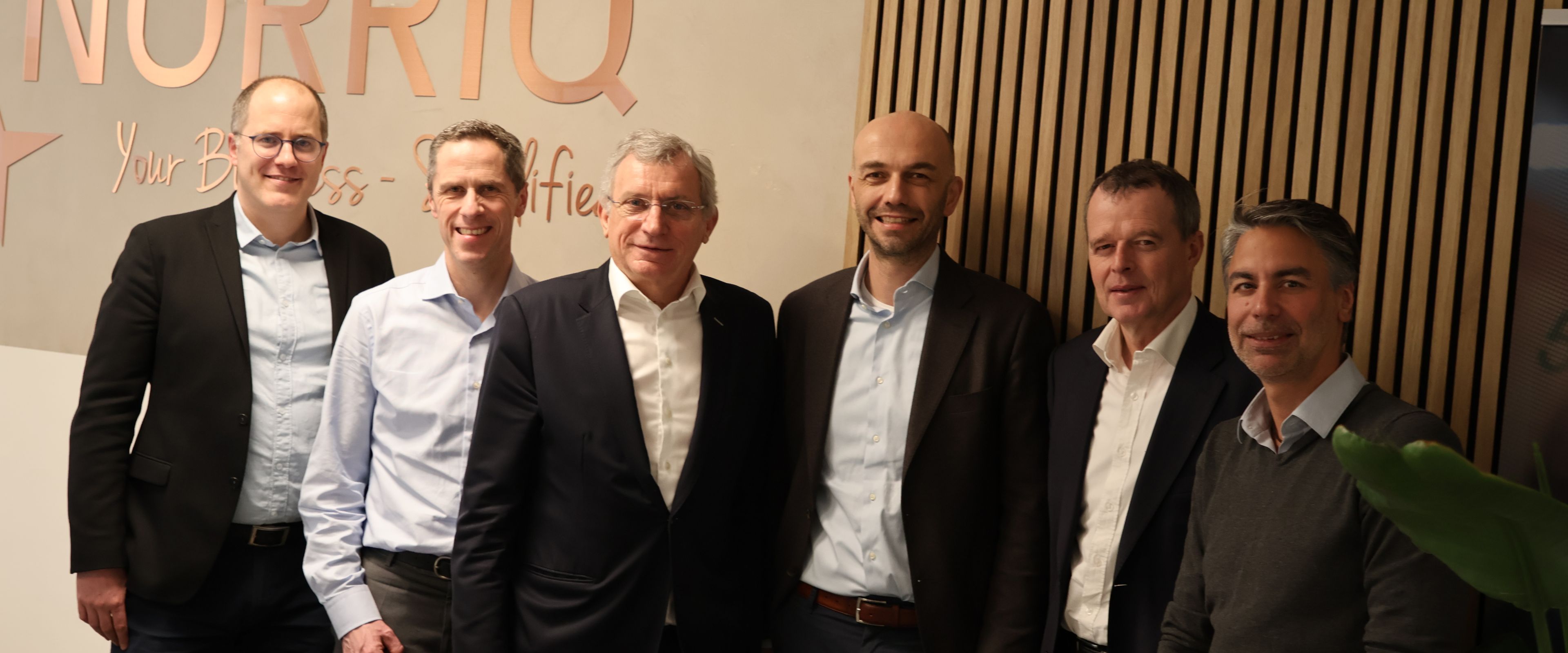 Management Team