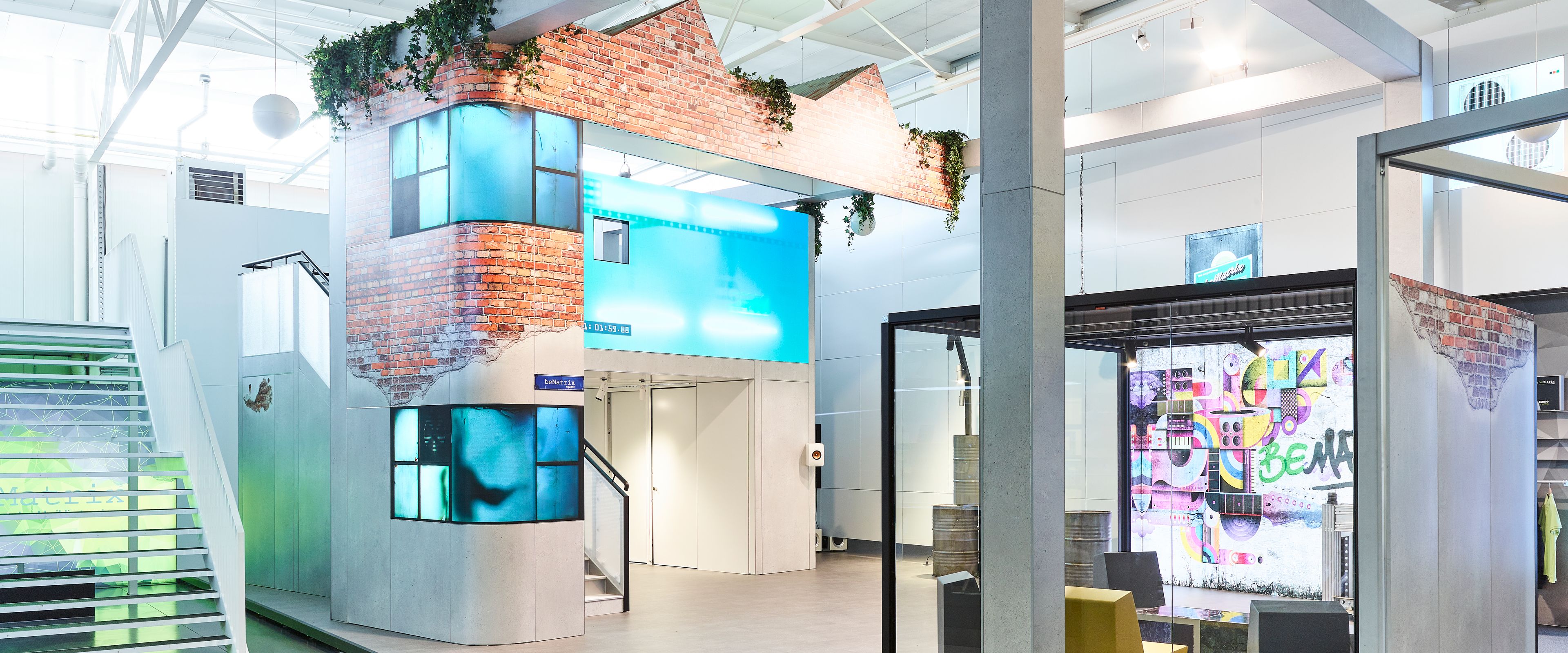 Schaalbare rental-module in Business Central voor de LEGO van de event-wereld
