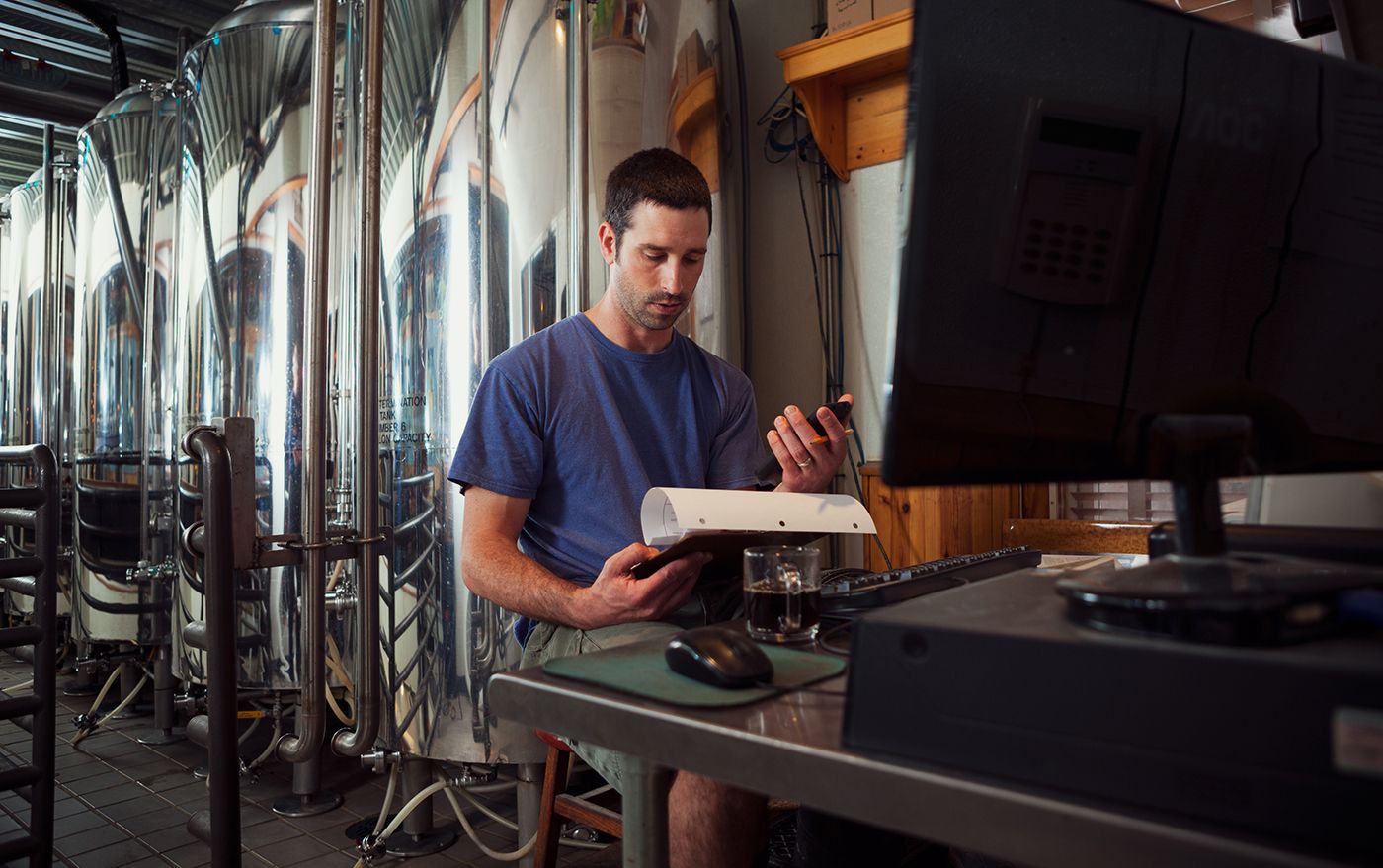 ERP Business Central 