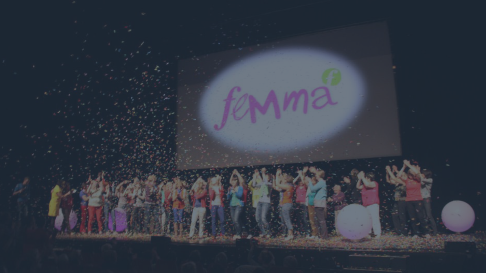 Femma optimizes membership and activity management