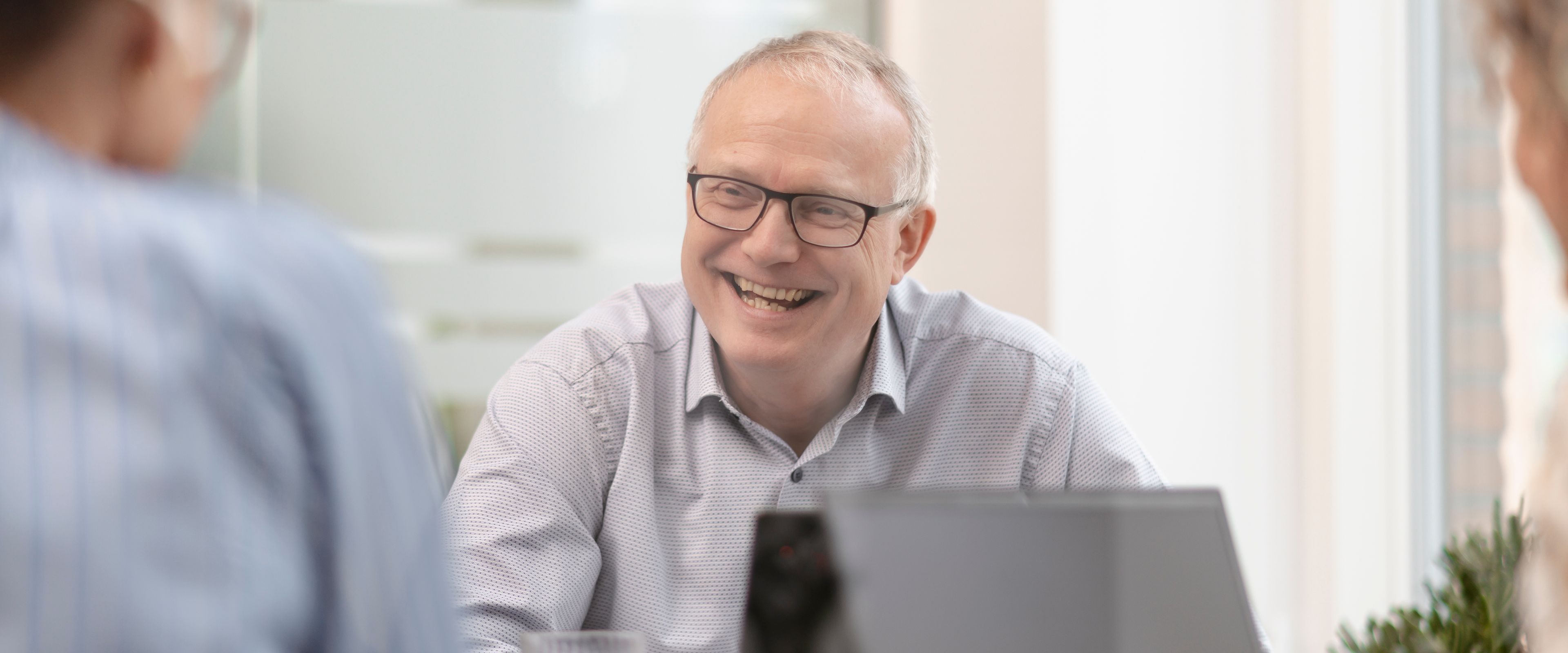 Få hjælp til Microsoft Dynamics 365 Business Central hos NORRIQ