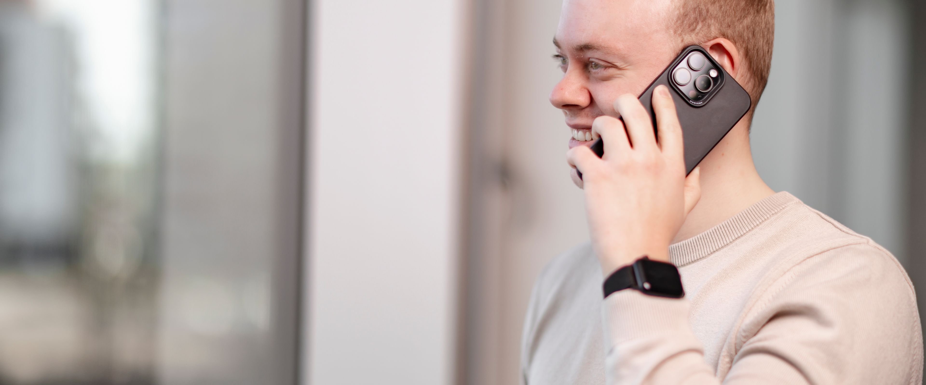 Digital debitorstyring med Atradius Flow - NORRIQ