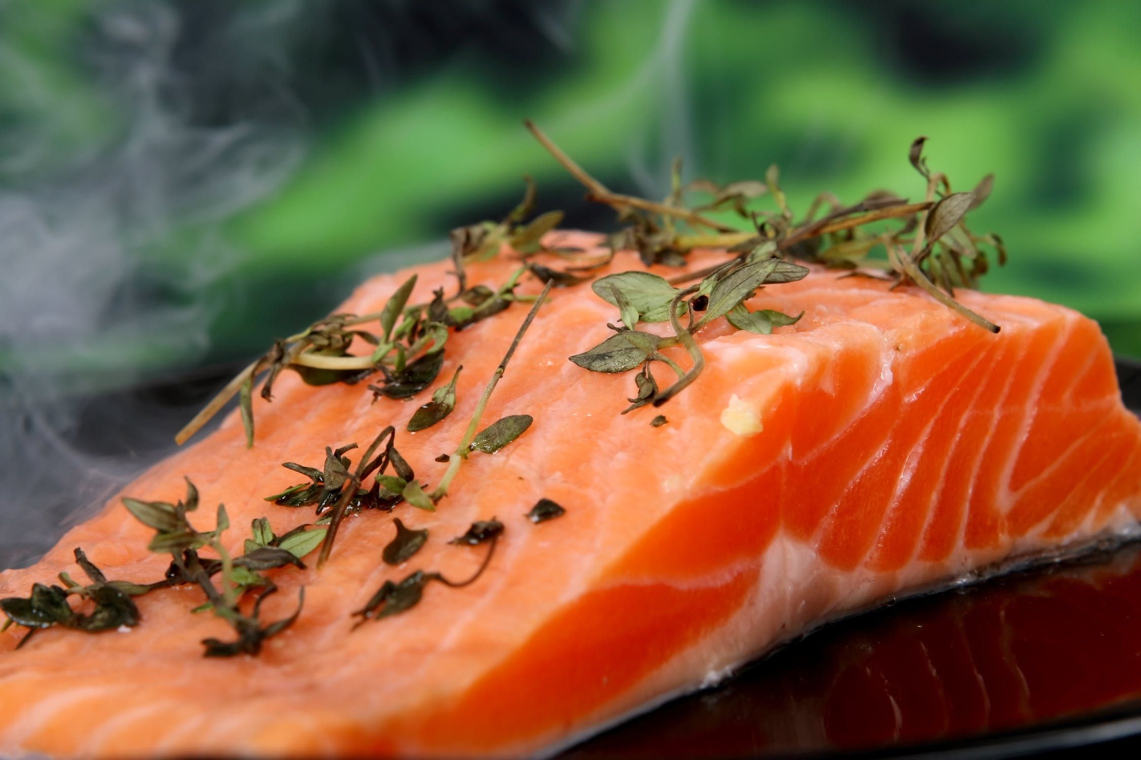Amanda Seafoods fik en saltvandsindsprøjtning med løsning fra NORRIQ
