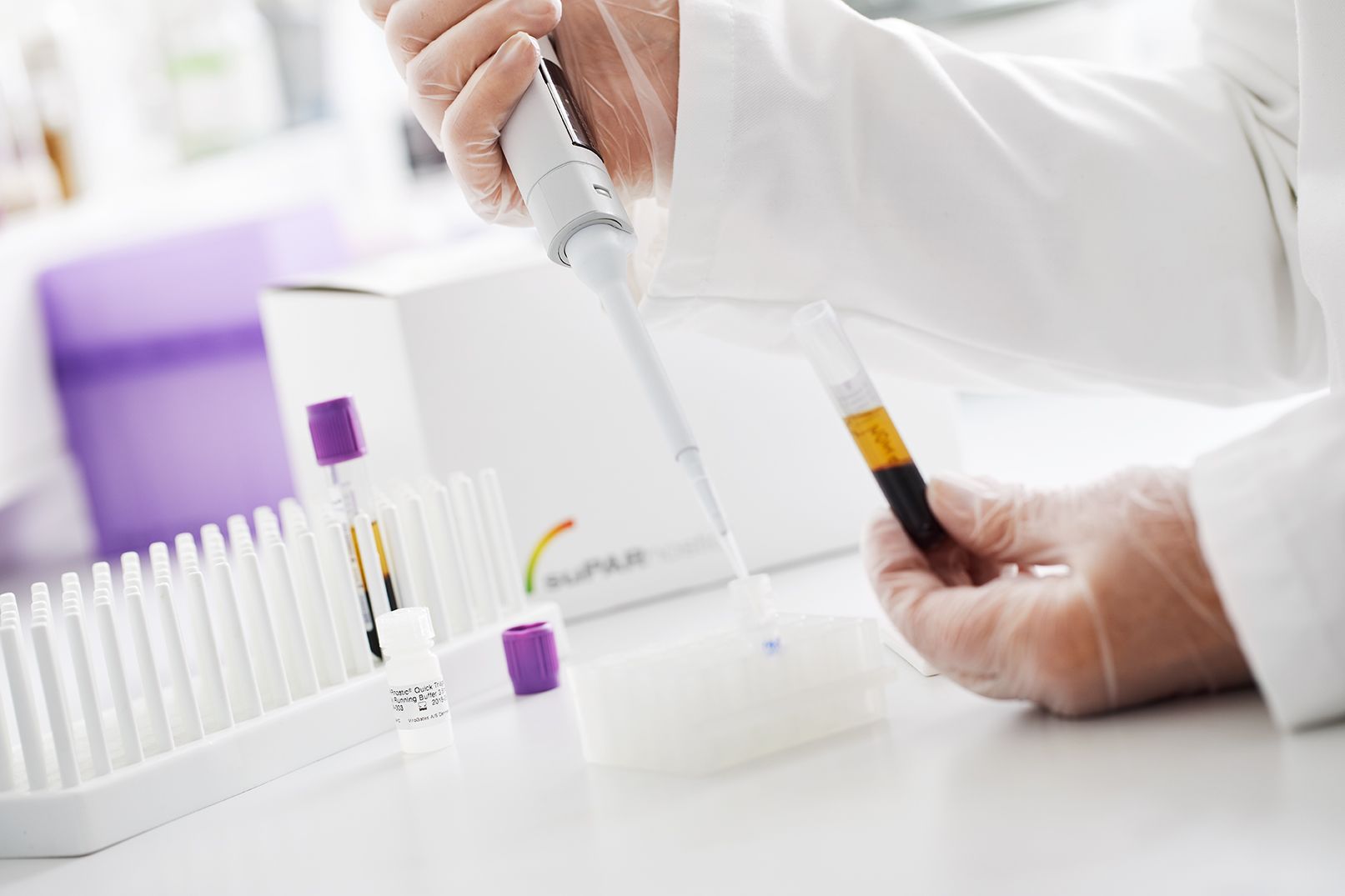 Publicly listed pharmaceutical company moves everything to the cloud