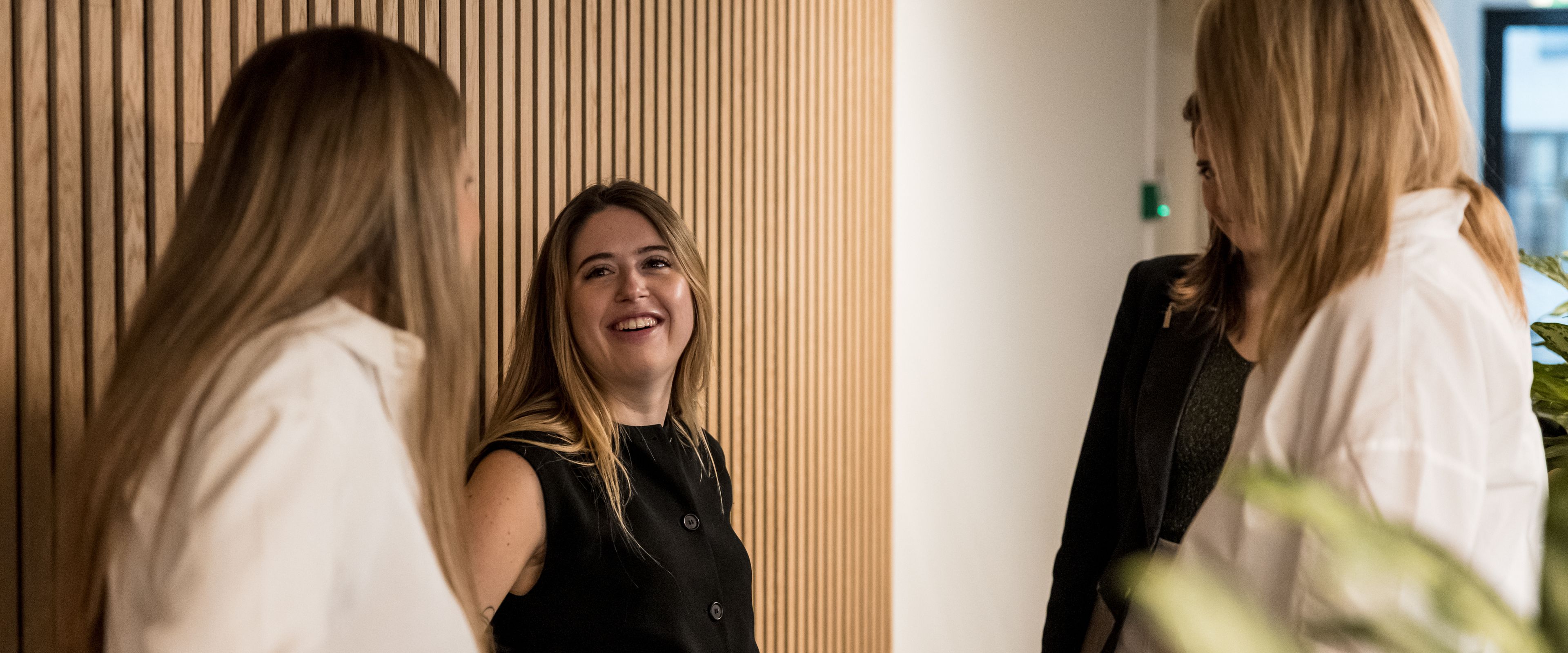 Transformeer je salesproces