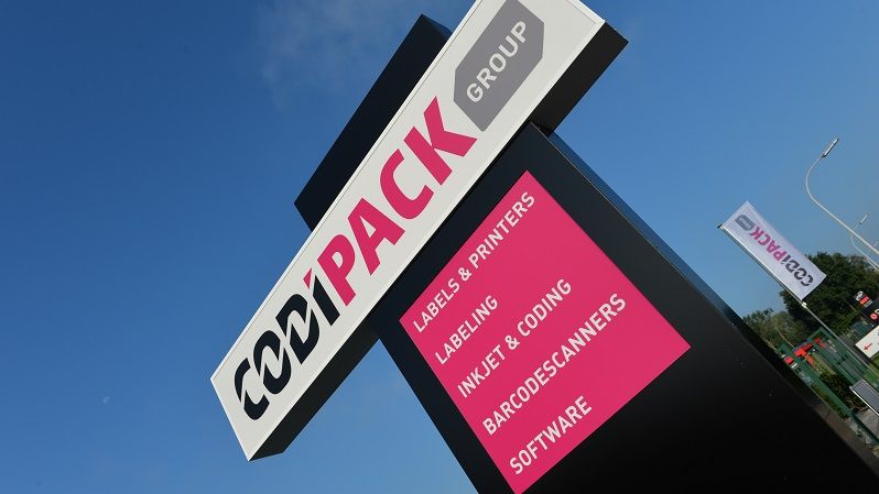 Codipack stroomlijnt complexe operaties