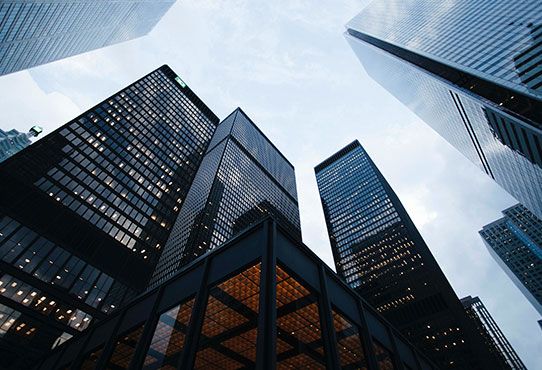 International financial management with Two-Tier and MultiCompany ERP