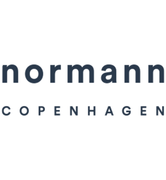 Normann Copenhagen logo
