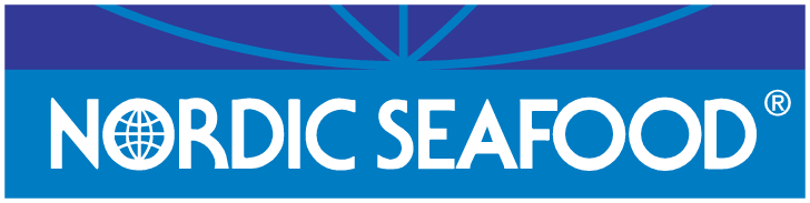 Nordic Seafood logo