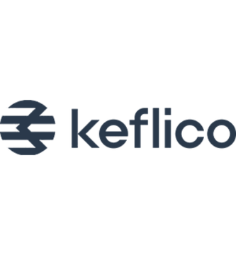 Keflico logo