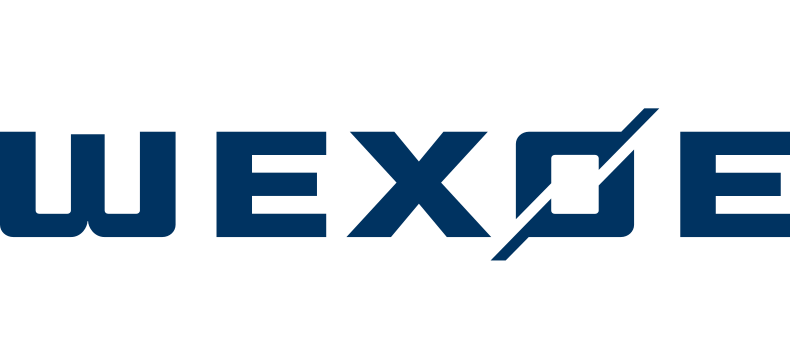 Wexøe logo