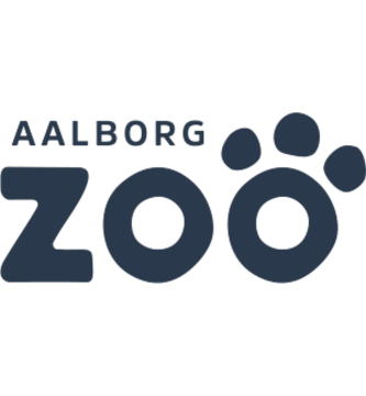 Aalborg Zoo logo
