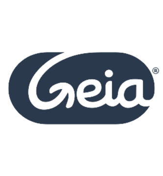 Geia Food logo