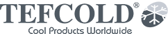 Tefcold Danmark logo