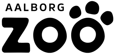 Aalborg Zoo logo