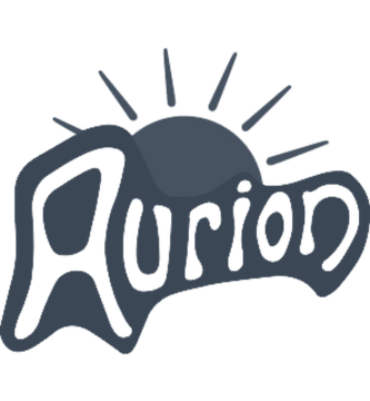 Aurion logo