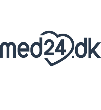 Med24 logo