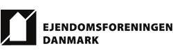 Ejendomsforeningen Danmark logo