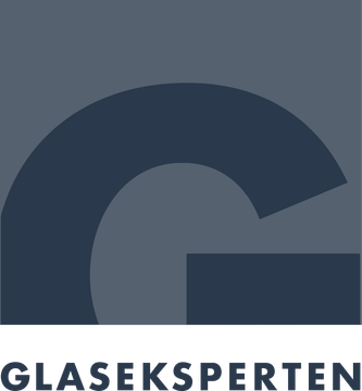 Glaseksperten logo