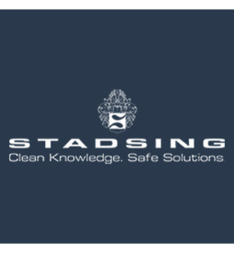 Stadsing logo