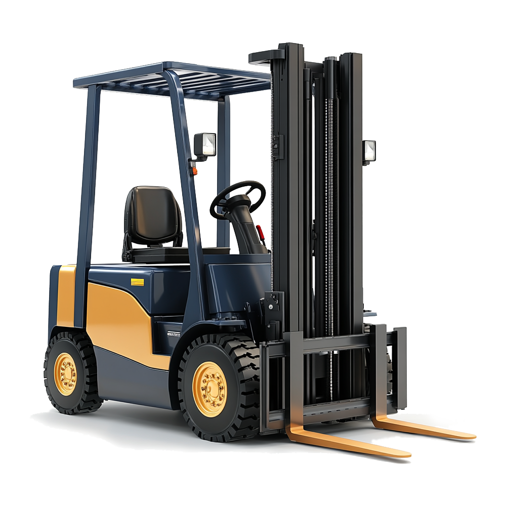 Lift sales B2B - NORRIQ