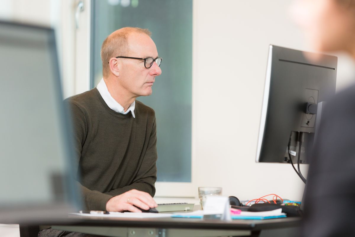 Styrk jeres B2B webshop med AI - NORRIQ
