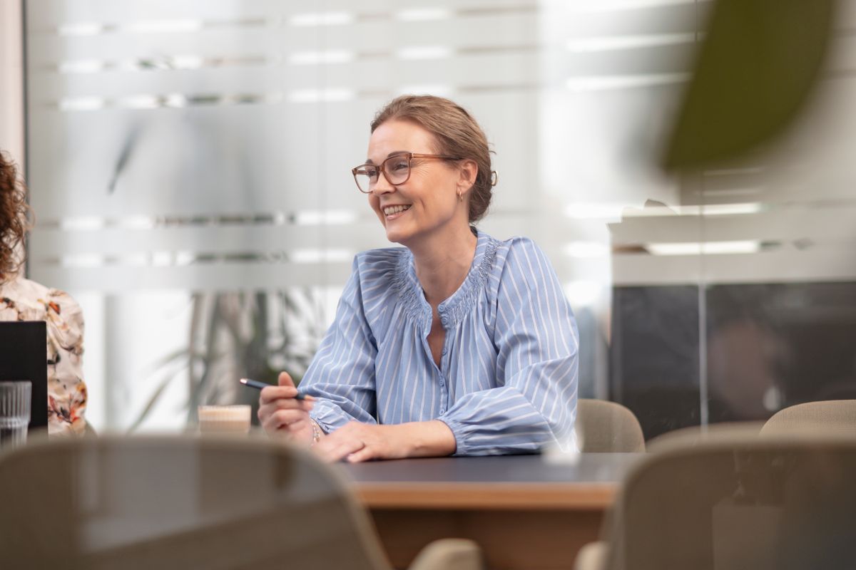 Med NORRIQ behøver I kun én digitaliseringspartner - NORRIQ