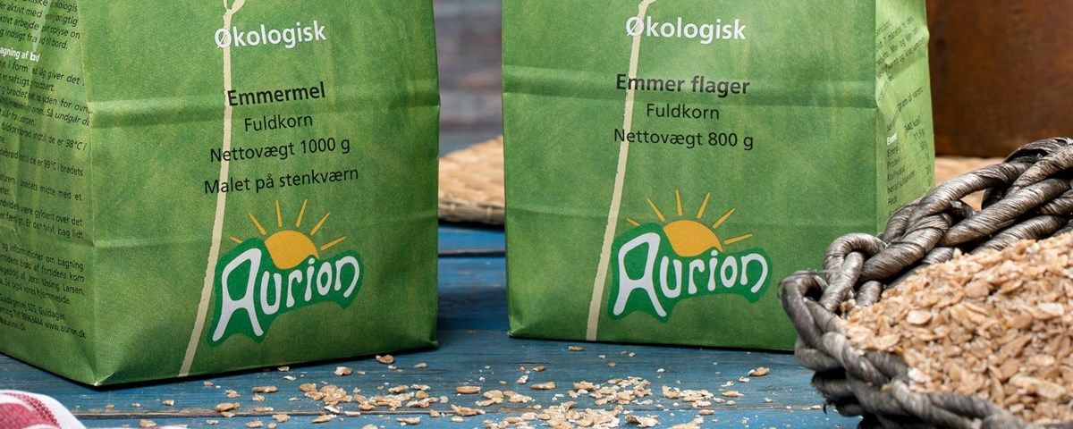 Aurion kundecase