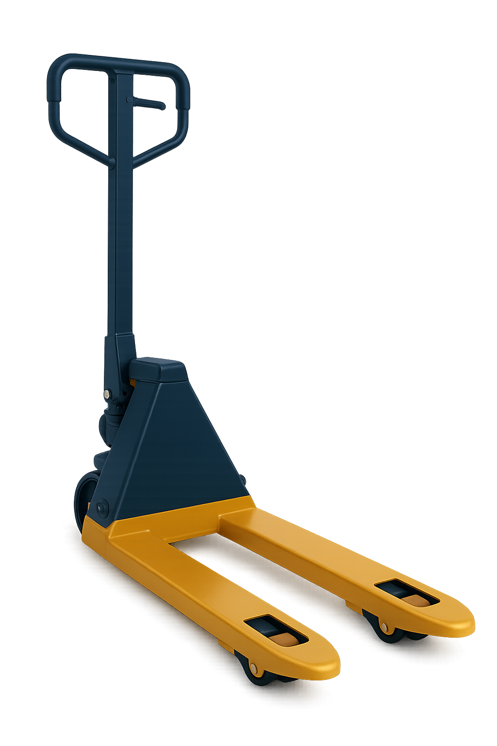 Lift sales - NORRIQ