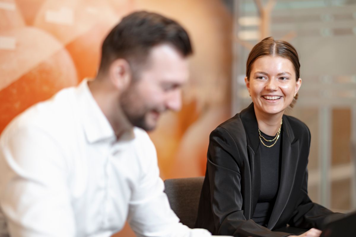 Personlig kundeoplevelse med Shopify Plus