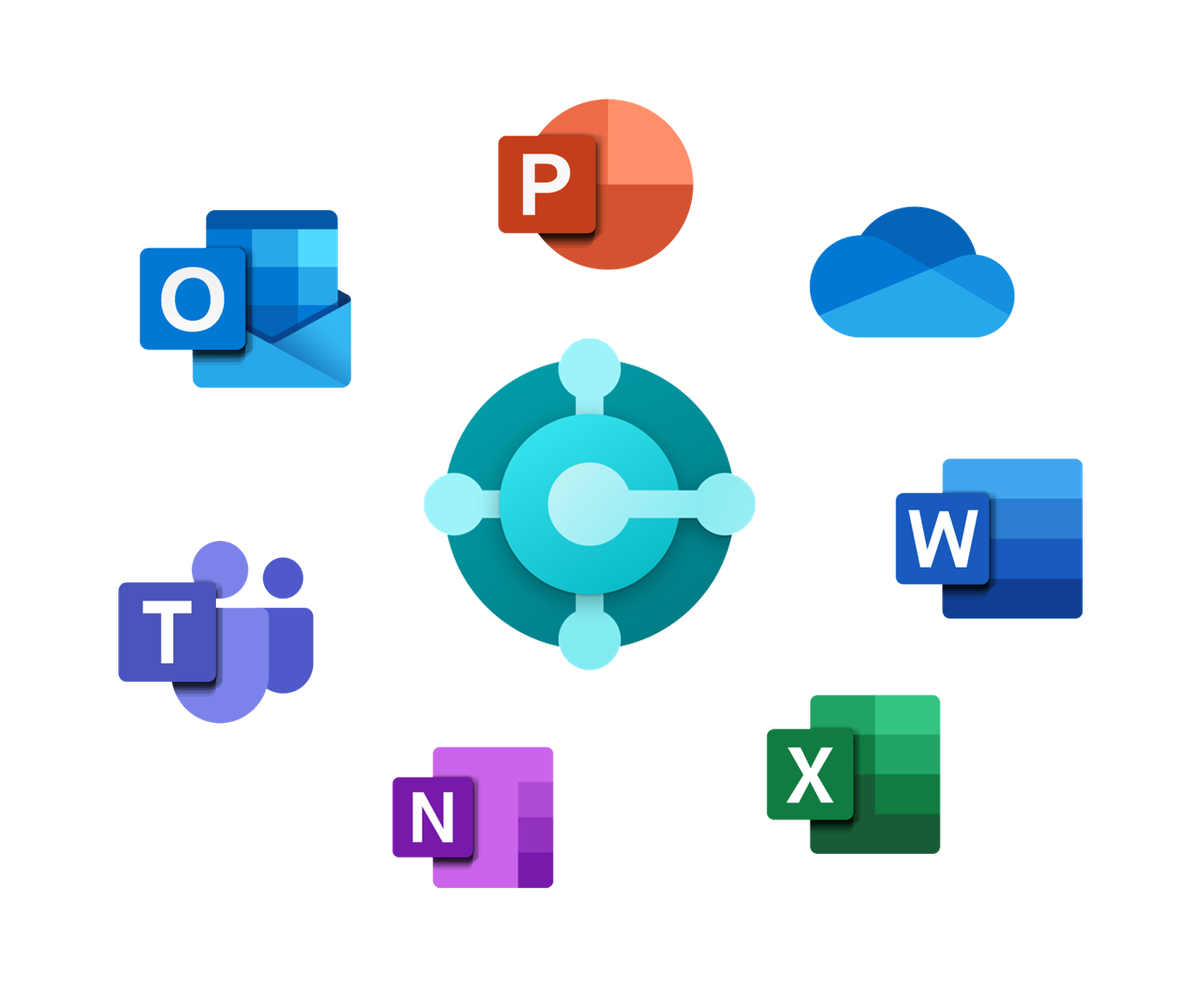 office 365 in BC