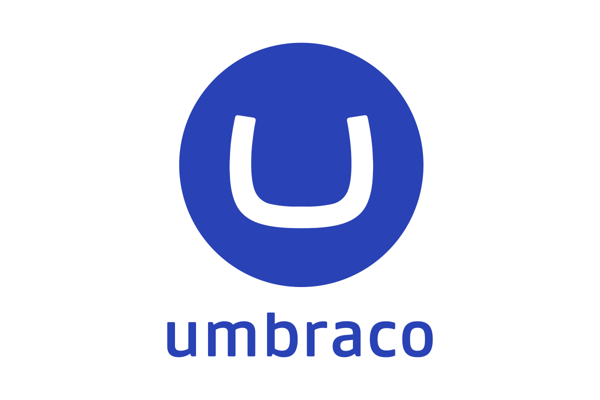 Umbraco logo