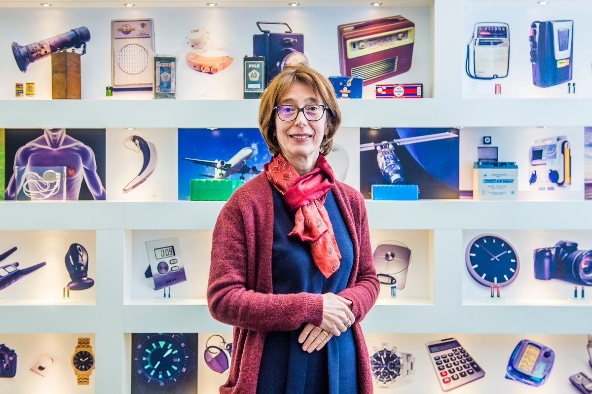 Office Bebat