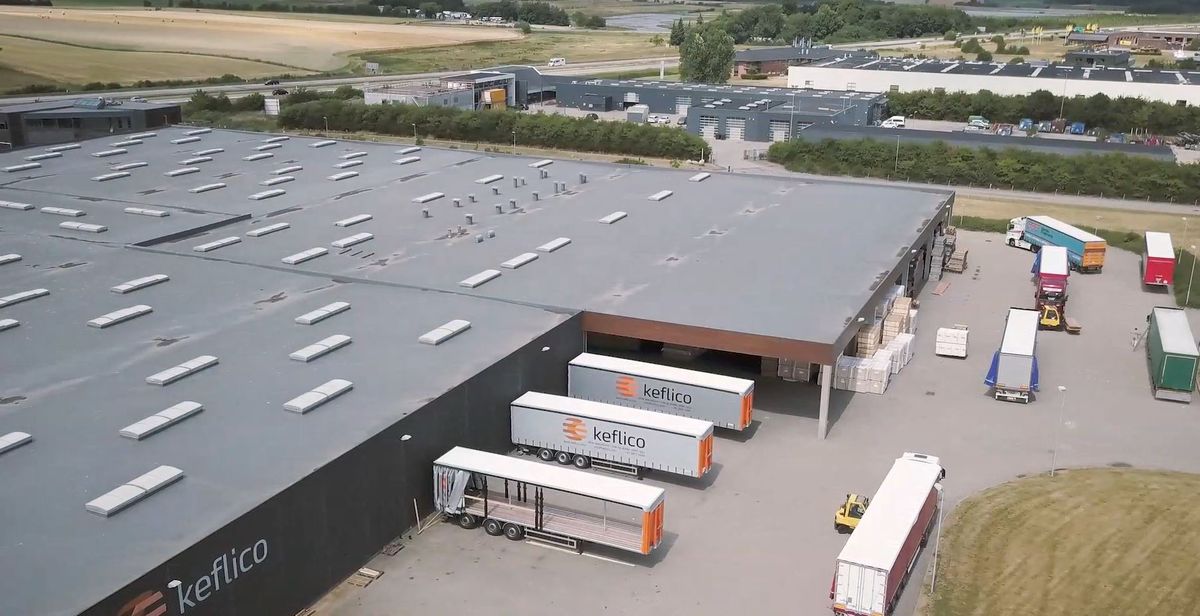 Fra regneark til overblik