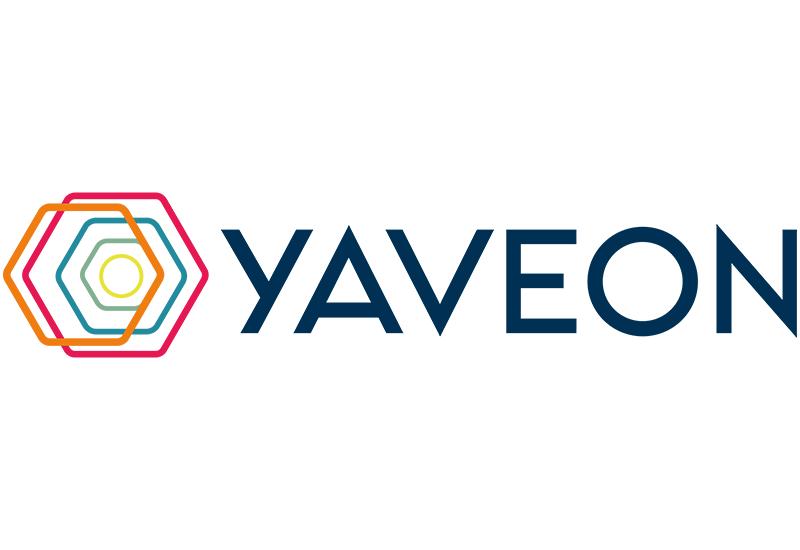 Yaveon logo