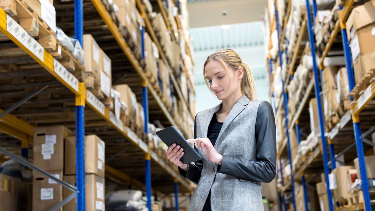 Styrk din B2B webshop med AI - NORRIQ