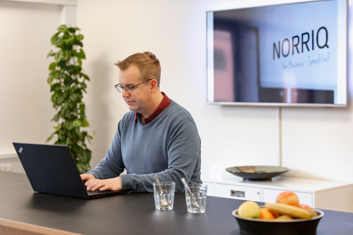 ActiveCampaign: et gennemtestet værktøj - NORRIQ