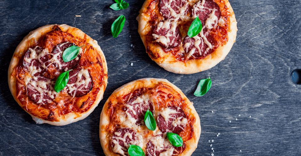 Kundecase: Geia Food