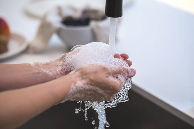 Dermalogica kundecase
