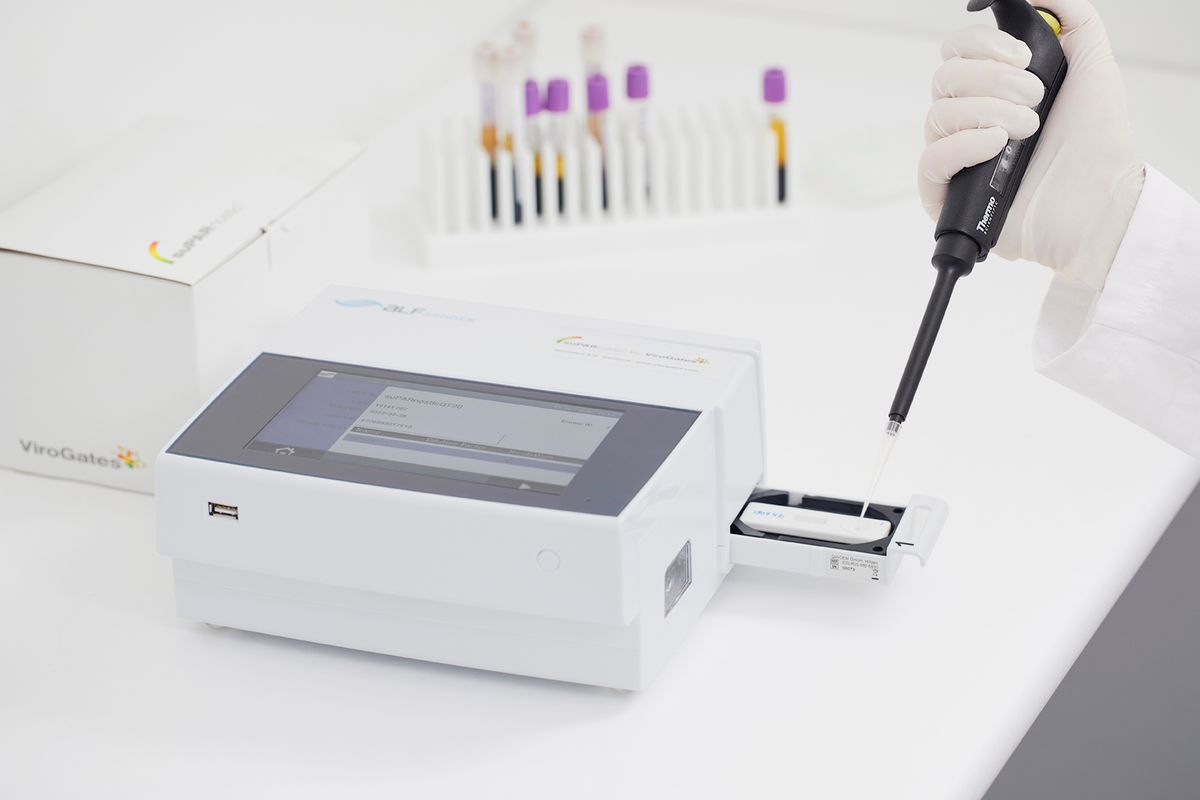 Nem dataflytning med RapidStart