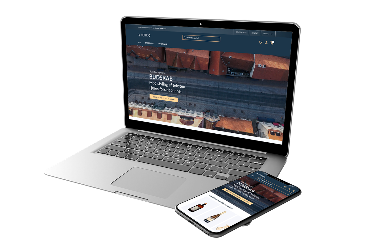 eCommerce Accelerator