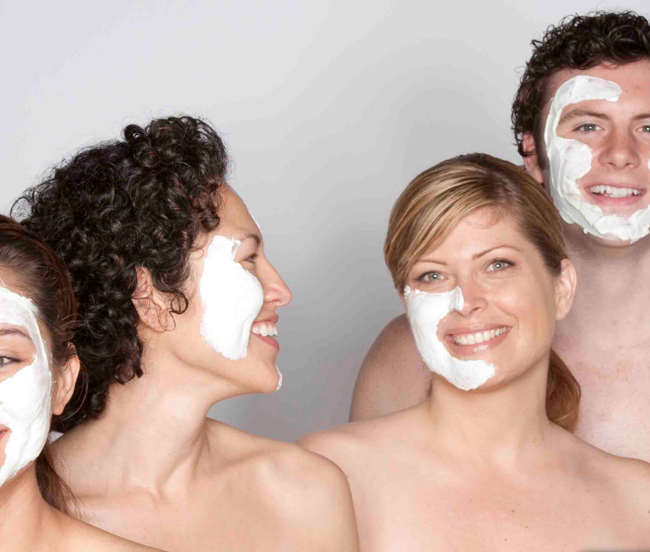Dermalogica kundecase